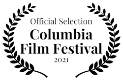 Columbia Film Festival Official Selection